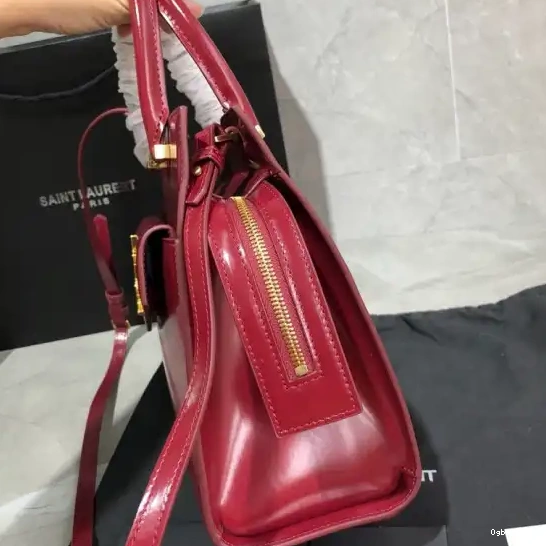 YSL SMALL TOTE UPTOWN 0502